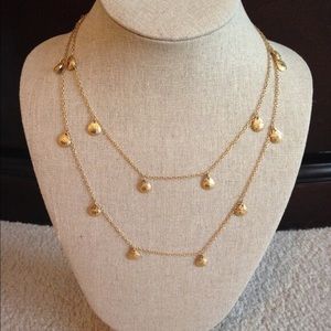 Stella & Dot Demi Layering Necklace